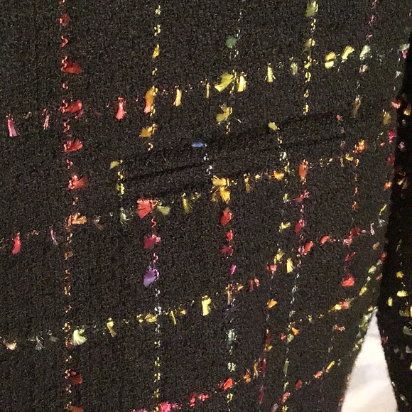 SAG HARBOR plus size coat - Picture 2 of 13